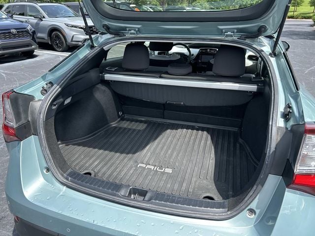 2020 Toyota Prius LE