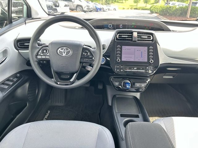 2020 Toyota Prius LE
