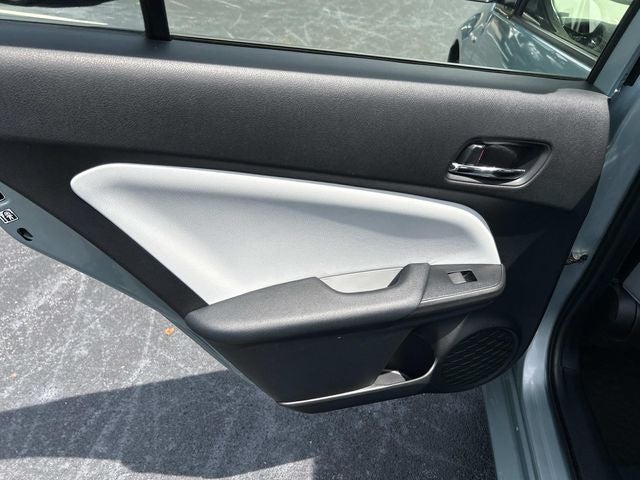 2020 Toyota Prius LE