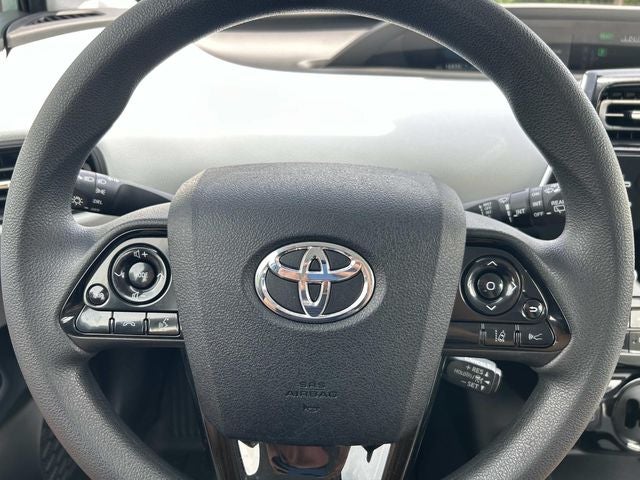 2020 Toyota Prius LE