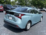 2020 Toyota Prius LE