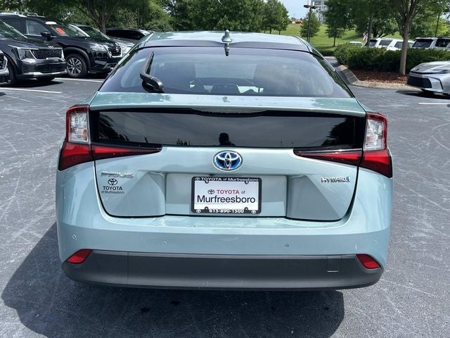2020 Toyota Prius LE