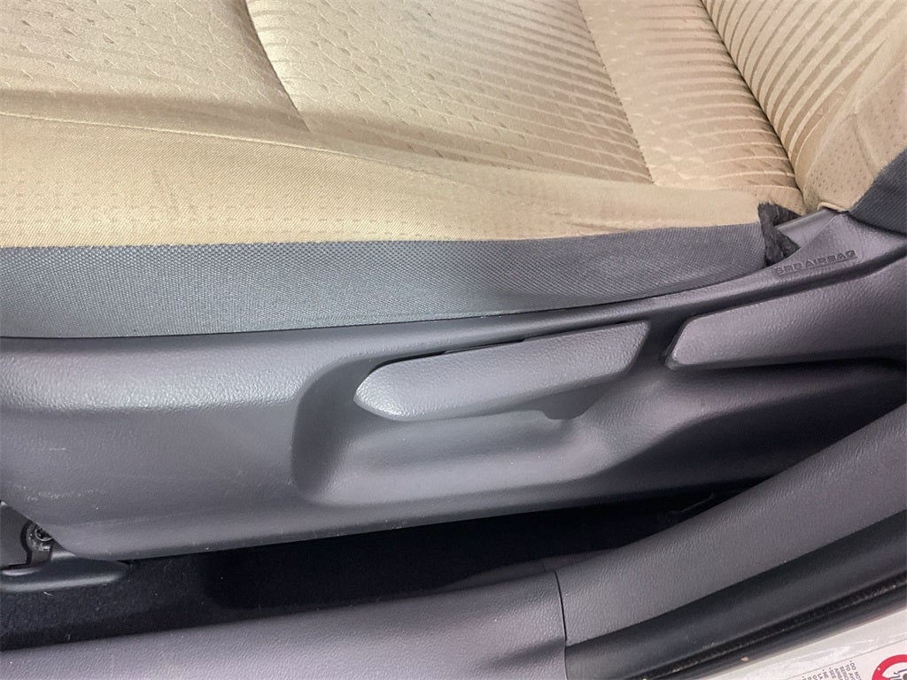 2018 Toyota Prius Two