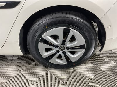 2018 Toyota Prius Two