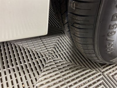 2018 Toyota Prius Two