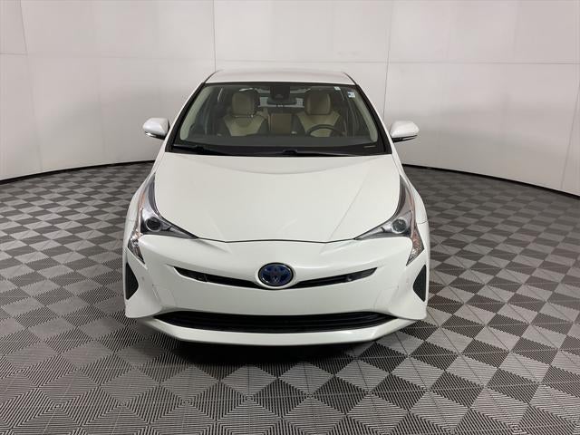 2018 Toyota Prius Two