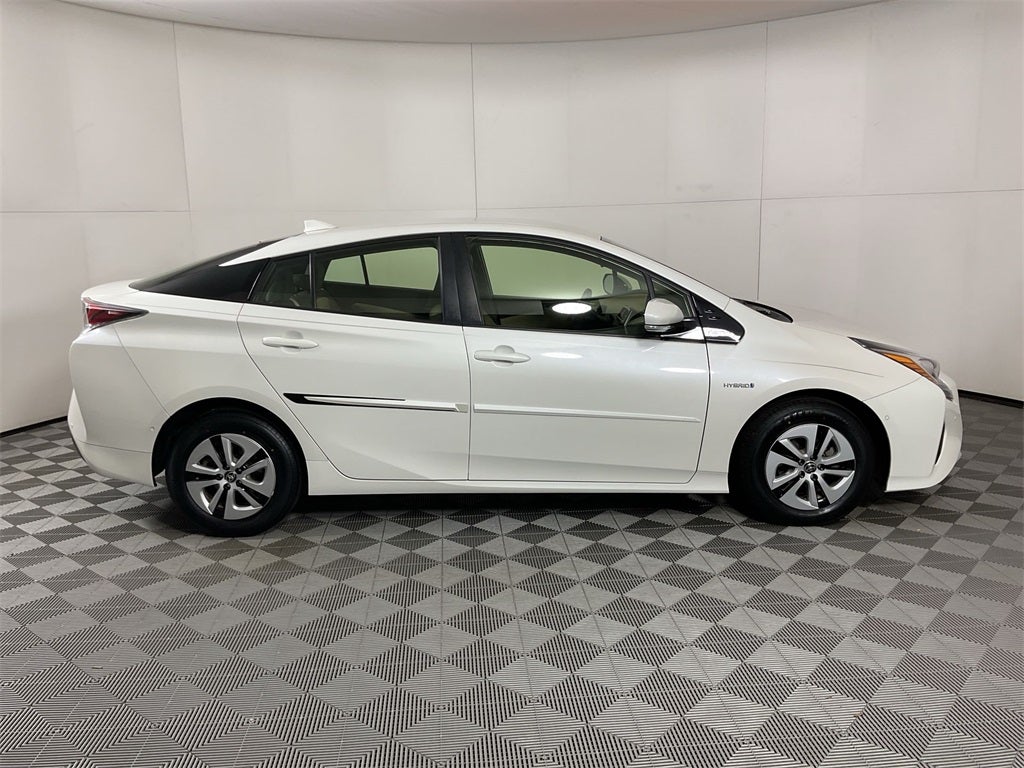 2018 Toyota Prius Two