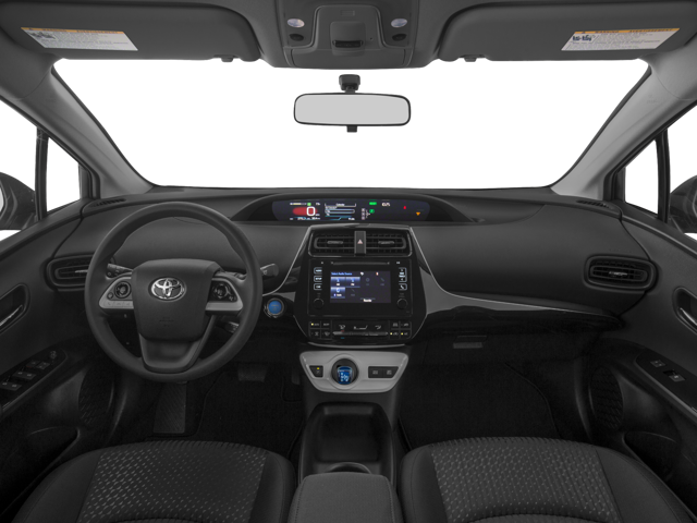 2016 Toyota Prius Two