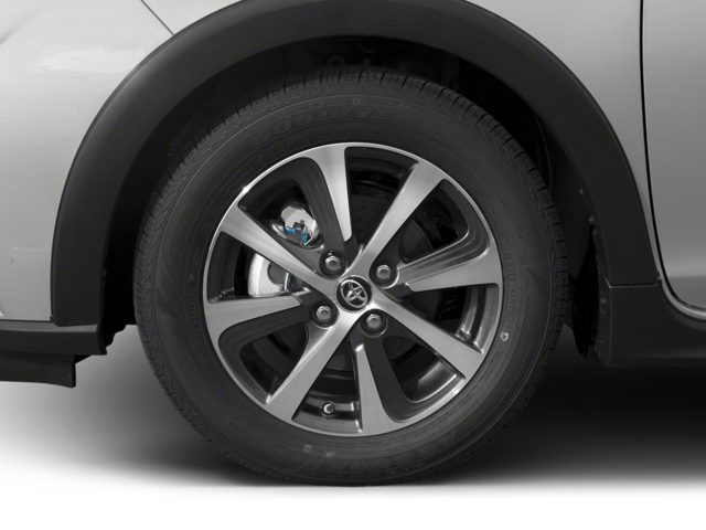 2018 Toyota Prius c Four