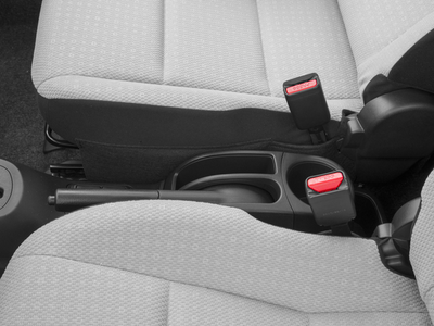 2018 Toyota Prius c Four