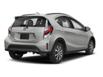 2018 Toyota Prius c Four