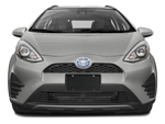 2018 Toyota Prius c Four