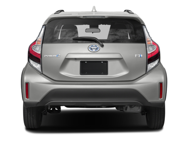 2018 Toyota Prius c Four