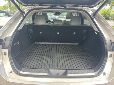 2023 Toyota Venza Limited