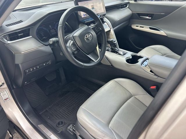 2023 Toyota Venza Limited