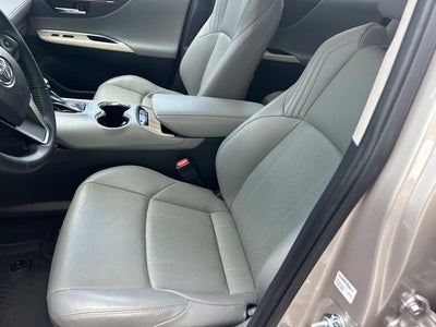 2023 Toyota Venza Limited