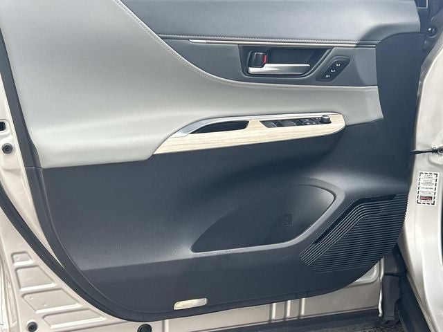 2023 Toyota Venza Limited