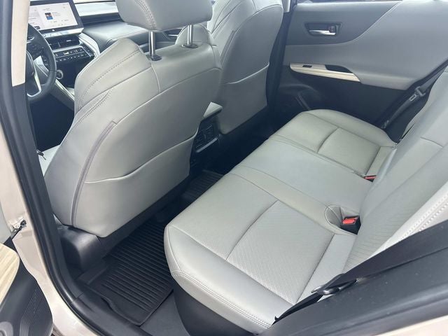 2023 Toyota Venza Limited