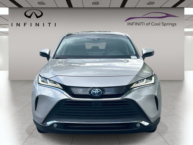 2023 Toyota Venza Limited
