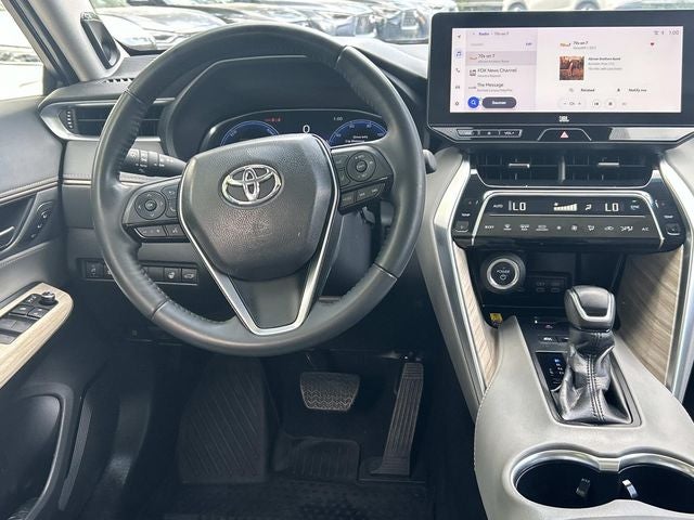 2023 Toyota Venza Limited