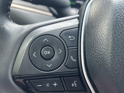 2023 Toyota Venza Limited
