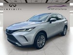 2023 Toyota Venza Limited