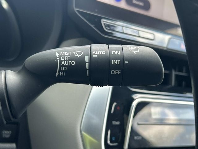 2023 Toyota Venza Limited