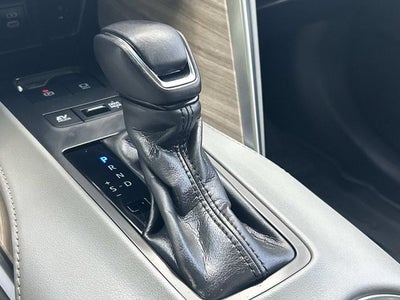 2023 Toyota Venza Limited
