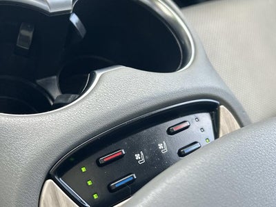 2023 Toyota Venza Limited