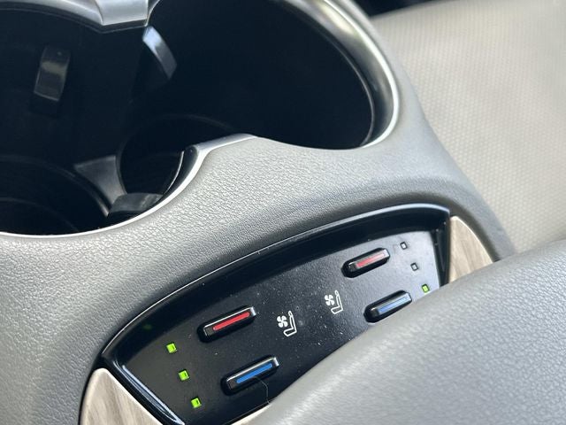 2023 Toyota Venza Limited