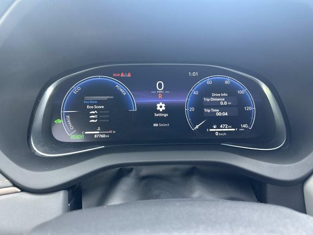 2023 Toyota Venza Limited