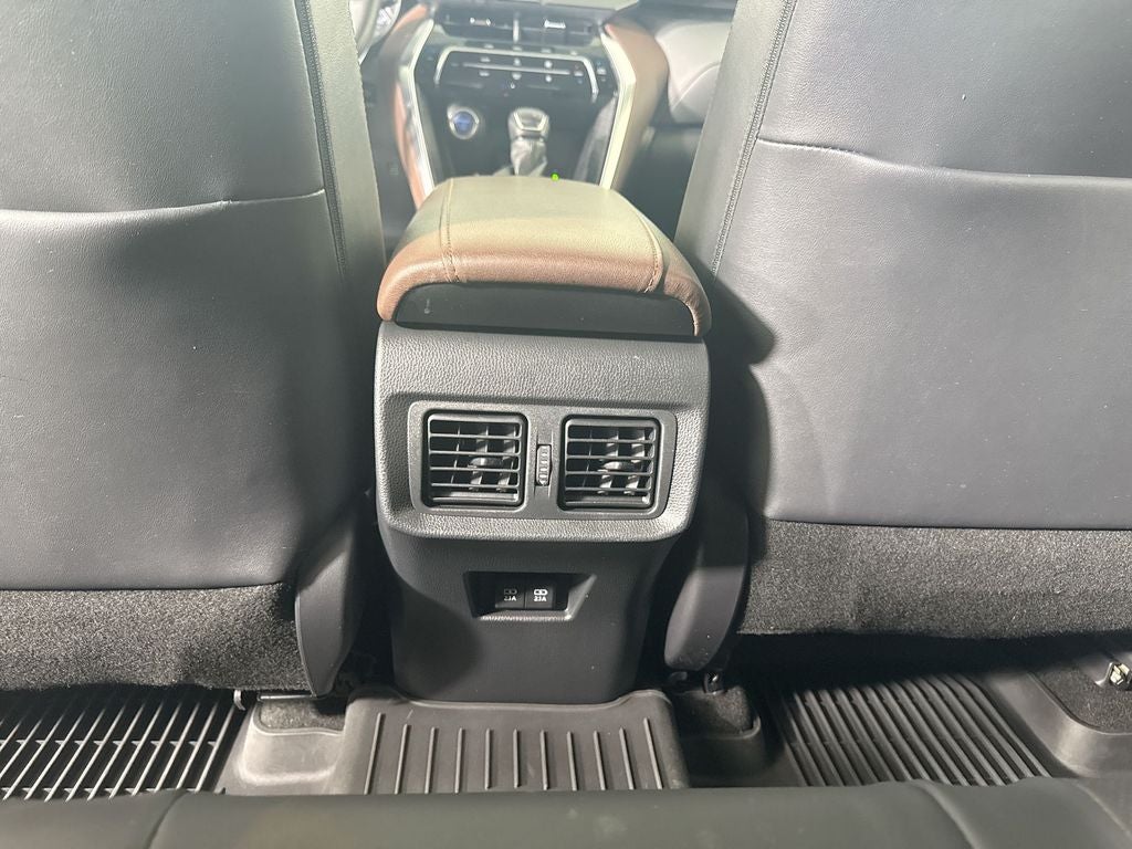 2021 Toyota Venza Limited