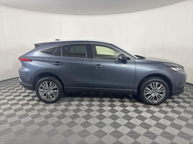 2021 Toyota Venza Limited