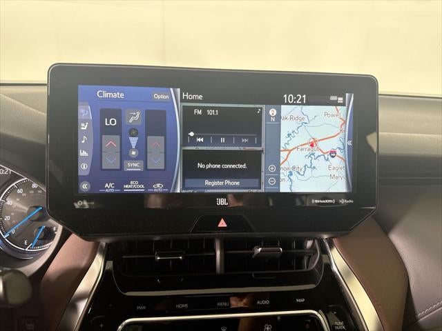 2021 Toyota Venza Limited