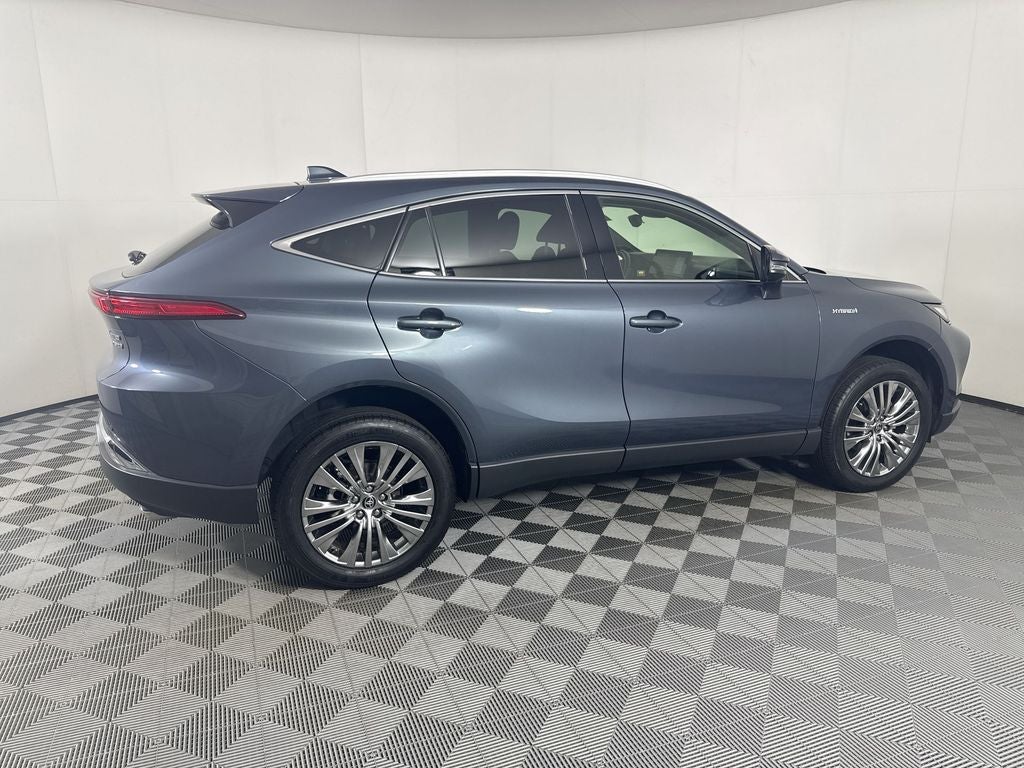 2021 Toyota Venza Limited