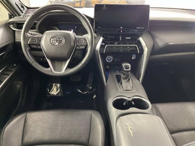 2021 Toyota Venza Limited