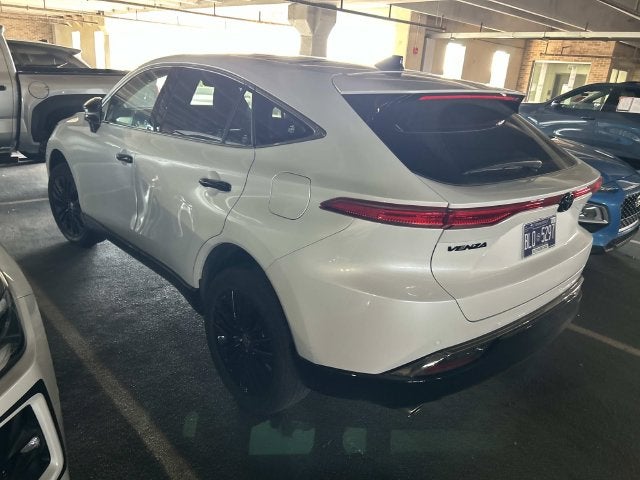 2024 Toyota Venza Nightshade