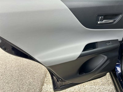 2023 Toyota Venza LE