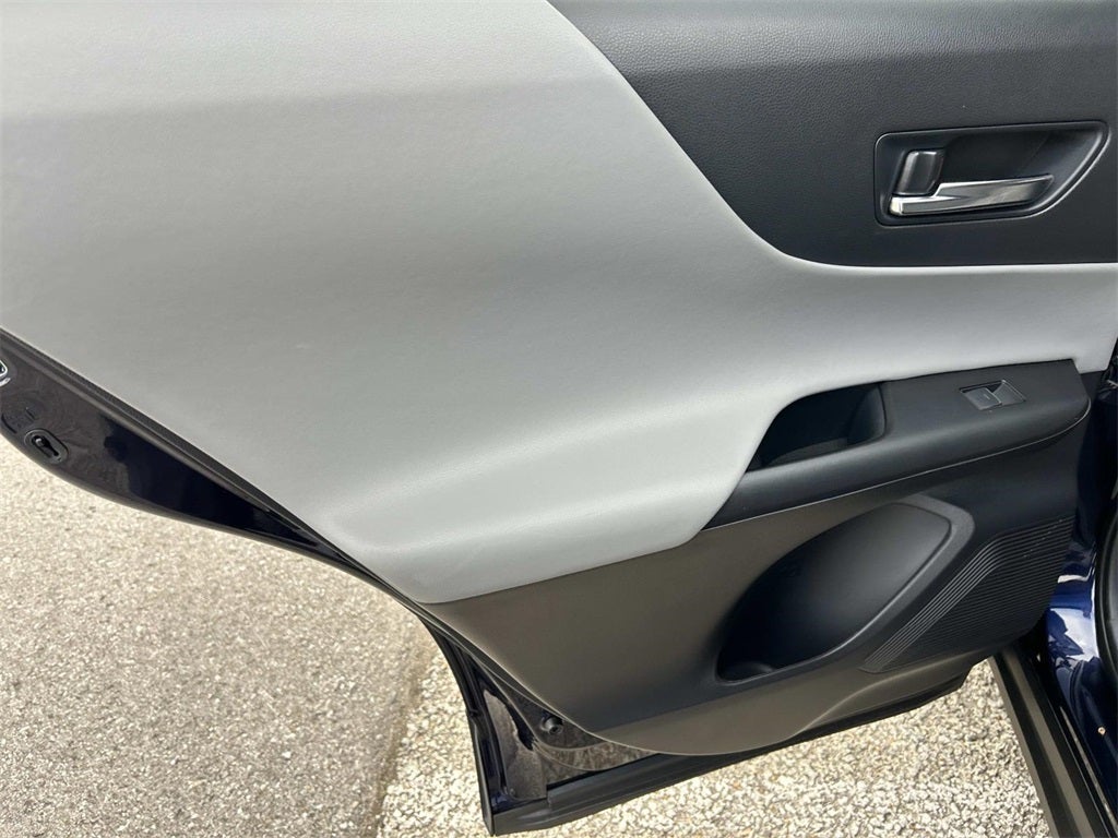 2023 Toyota Venza LE