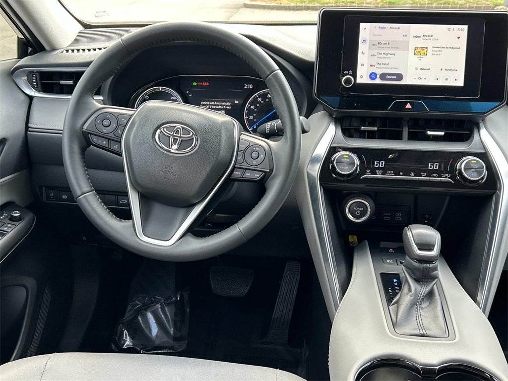 2023 Toyota Venza LE