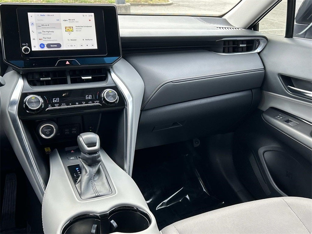 2023 Toyota Venza LE