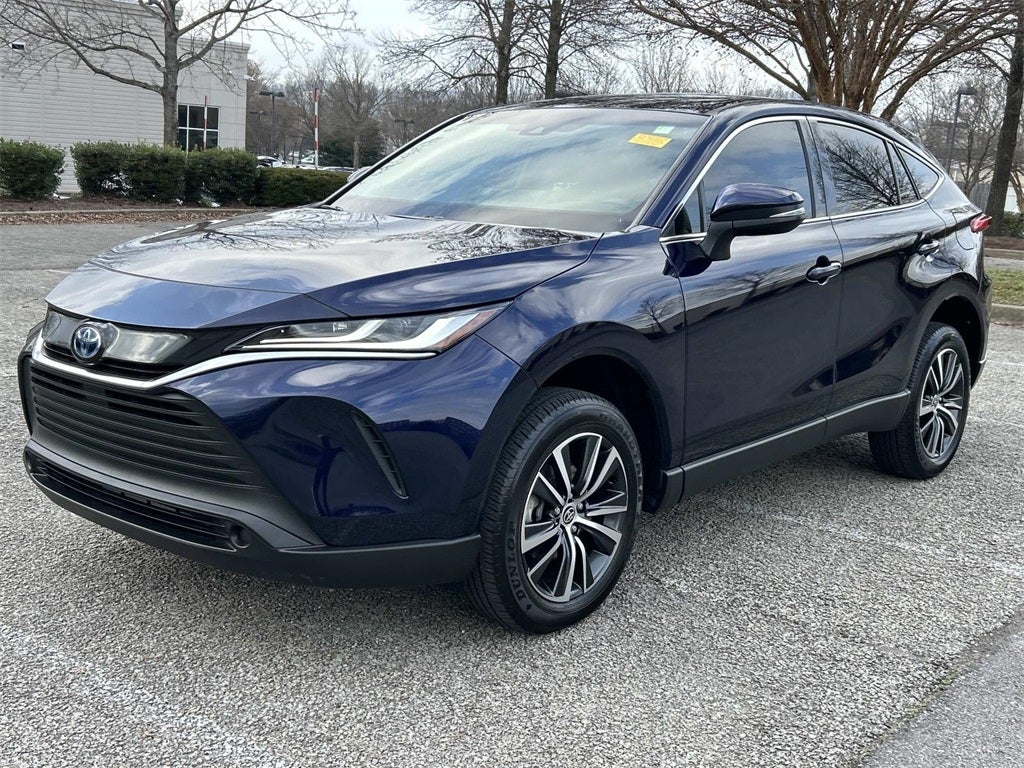 2023 Toyota Venza LE