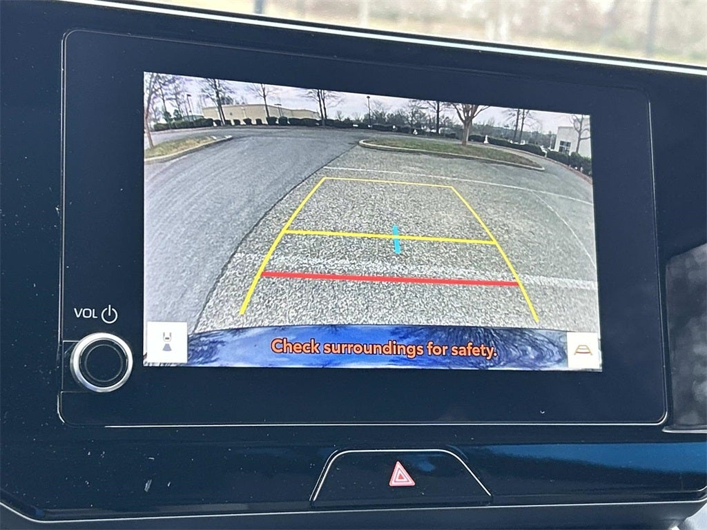 2023 Toyota Venza LE