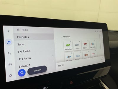 2024 Toyota Venza XLE