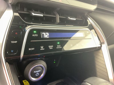 2024 Toyota Venza XLE