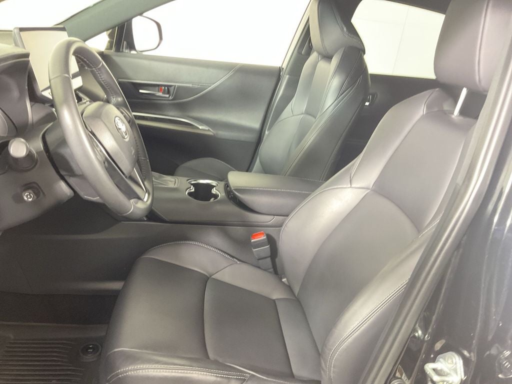 2024 Toyota Venza XLE