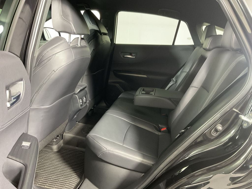 2024 Toyota Venza XLE