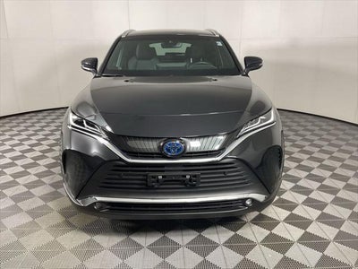 2024 Toyota Venza XLE