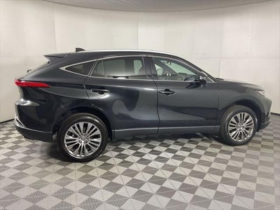 2024 Toyota Venza XLE