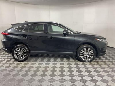 2024 Toyota Venza XLE